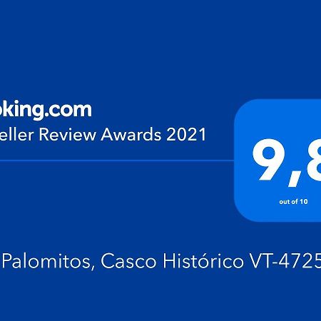 Los Palomitos, Casco Historico Vt-47255-V Gandia Zewnętrze zdjęcie