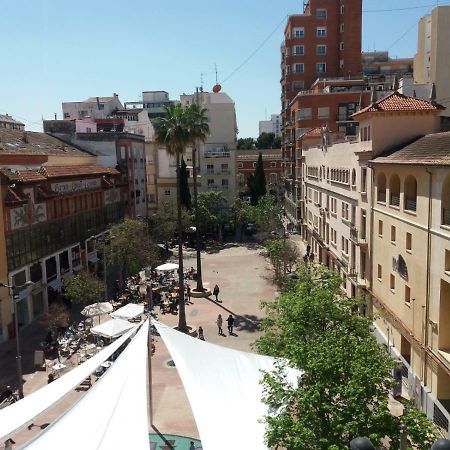 Los Palomitos, Casco Historico Vt-47255-V Gandia Zewnętrze zdjęcie