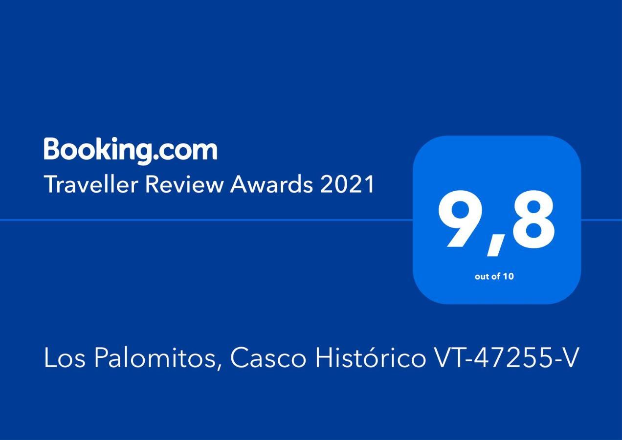 Los Palomitos, Casco Historico Vt-47255-V Gandia Zewnętrze zdjęcie