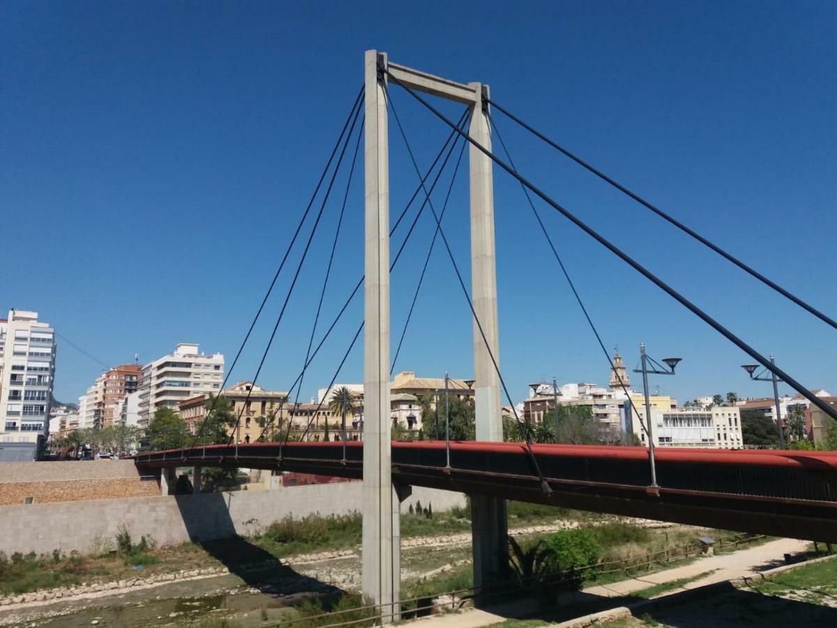 Los Palomitos, Casco Historico Vt-47255-V Gandia Zewnętrze zdjęcie
